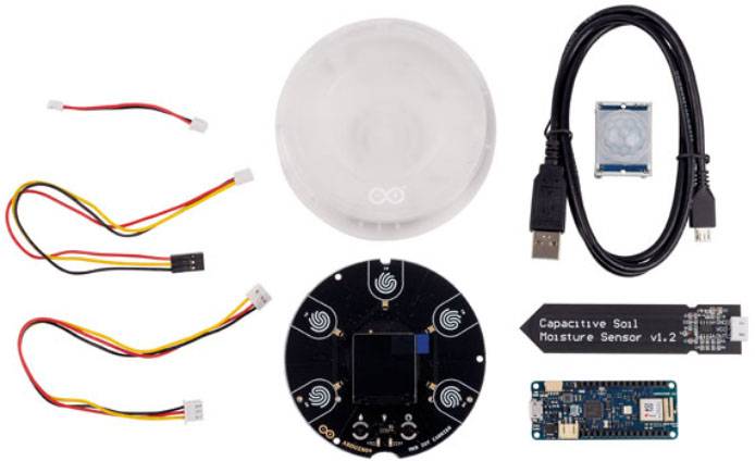 Arduino AKX00027 Kit Explore Iot Kit (english) Education ATMega328-1