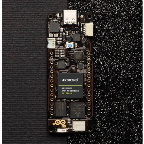 Thumbnail - Arduino ABX00042 Board Portenta H7 Portenta