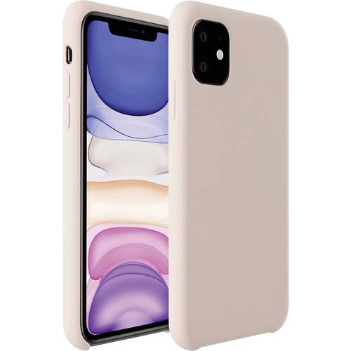 Thumbnail - Vivanco HCVVIPH11PS Backcover Apple iPhone 11 Pink Induktives Laden, Stoßfest, Wasserabweisend 61203