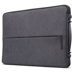Image of Lenovo Notebook Hülle Business Casual Passend für maximal: 39,6 cm (15,6) Grau