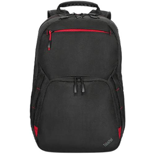 Thumbnail - Lenovo Notebook Rucksack ThinkPad Essential Plus Passend für maximal: 39,6 cm (15,6) Schwarz