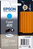 Epson Druckerpatrone 405 Original Cyan C 13 T 05G24010