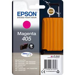Image of Epson Tintenpatrone 405 Original Magenta C13T05G34010