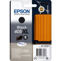 Image of Epson Tintenpatrone 405XL Original einzeln Schwarz C13T05H14010