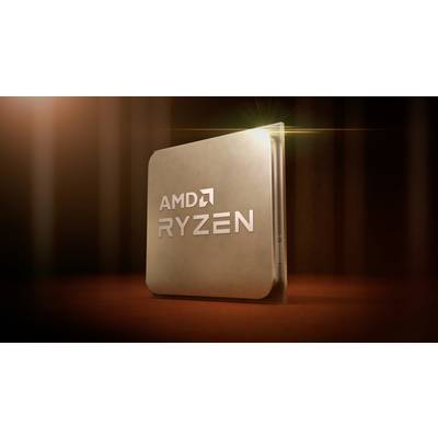 9 GHz 3.7 12 x Ryzen AMD W Ryzen WOF Prozessor AMD AM4 9 12-Core 5900X (PC): Sockel (CPU) kaufen 105