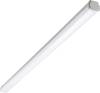 Philips LED Ledinaire WT060C TW1 L1500 LED-Feuchtraumleuchte LED LED fest eingebaut 46 W Neutralweiß Grau, Weiß