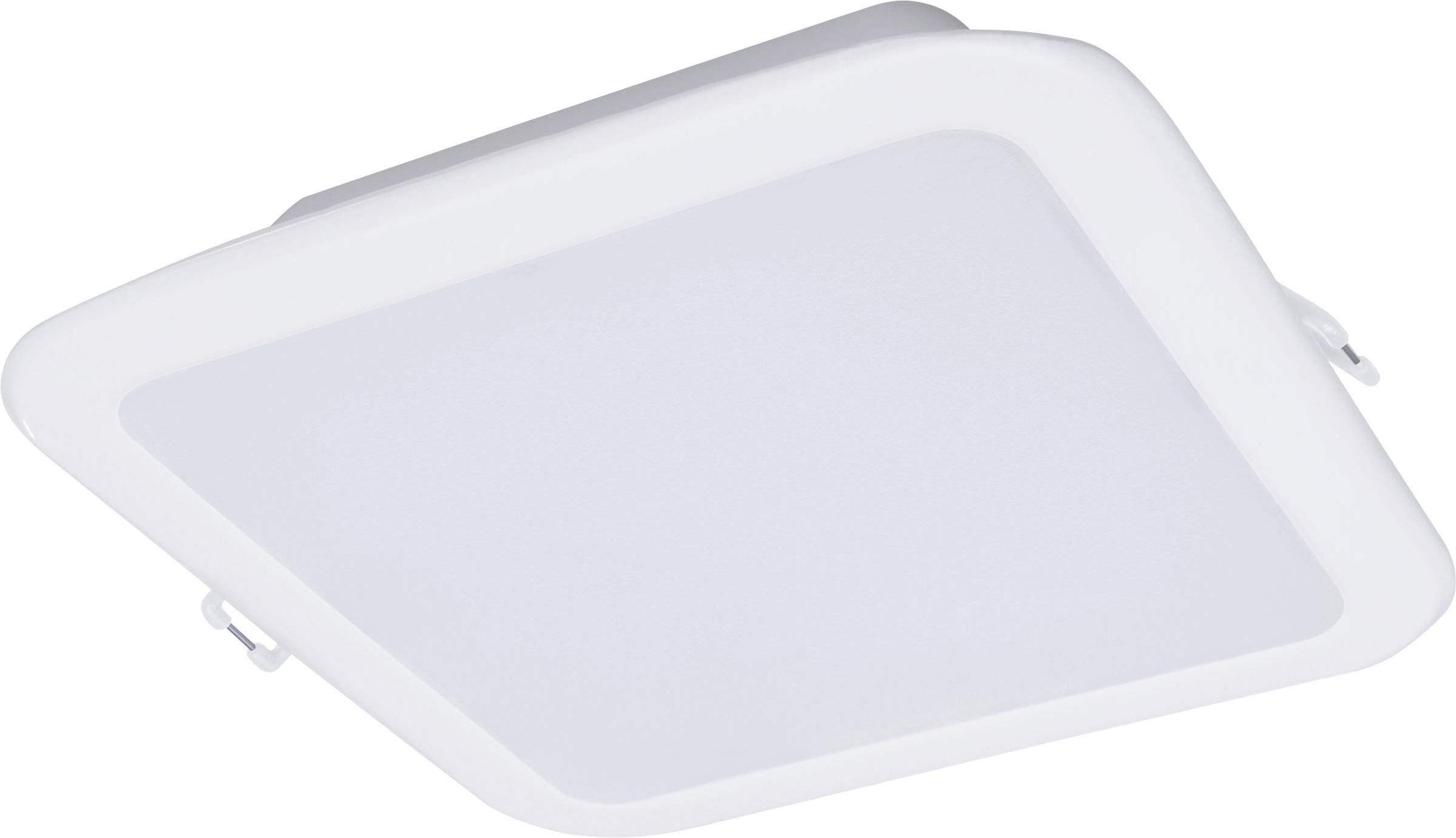 PHILIPS Lighting Ledinaire Slim Downlight DN065B 67949100 LED-Einbauleuchte Weiß 11 W Neutralwe