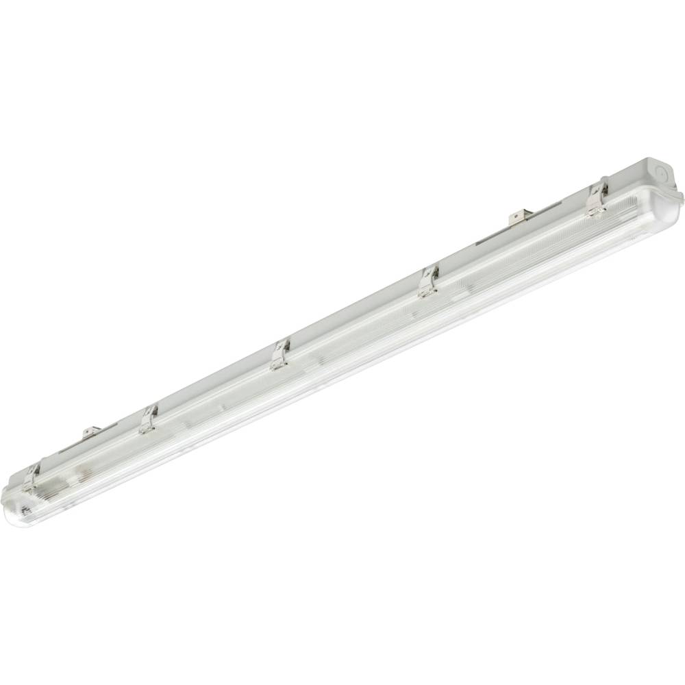 WT050C 1xTLED L1500 Ceiling--wall luminaire LED exchangeable WT050C 1xTLED L1500