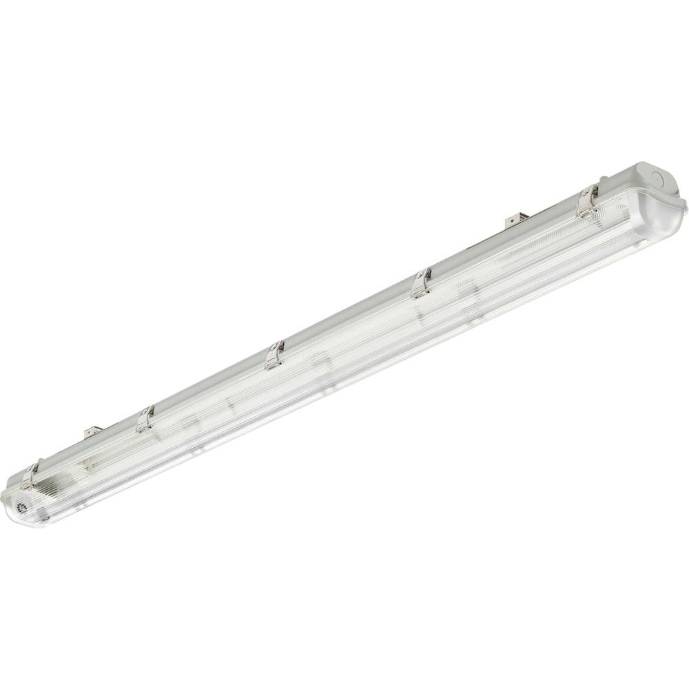 WT050C 2xTLED L1500 Ceiling--wall luminaire LED exchangeable WT050C 2xTLED L1500