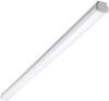 Philips LED Ledinaire WT060C L1500 LED-Feuchtraumleuchte LED LED fest eingebaut 28 W Neutralweiß Grau, Weiß