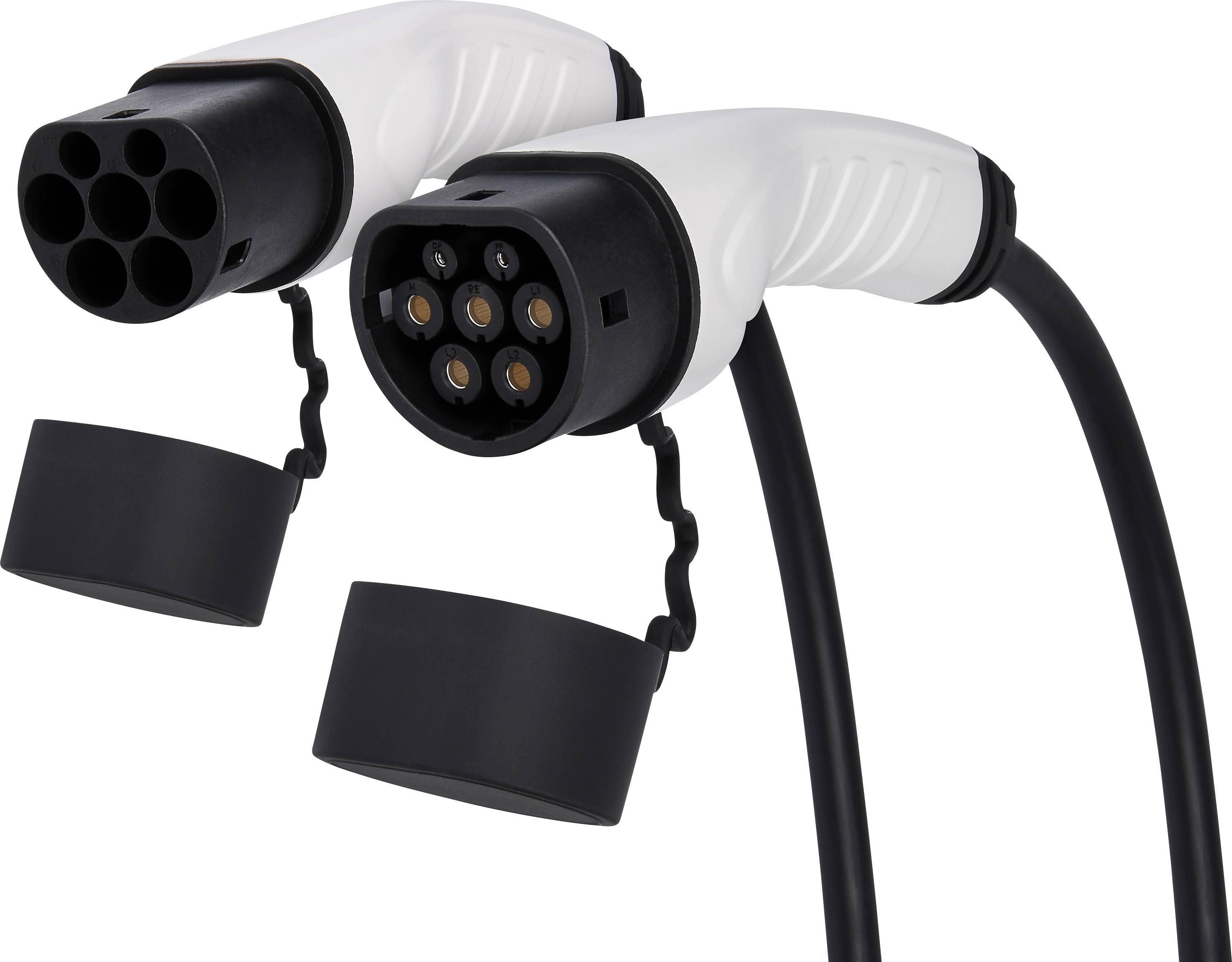 Ladekabel für E-Autos