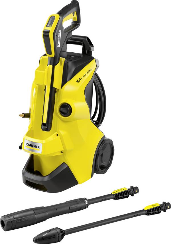 Kärcher K 4 Power Control - Hochdruckreiniger