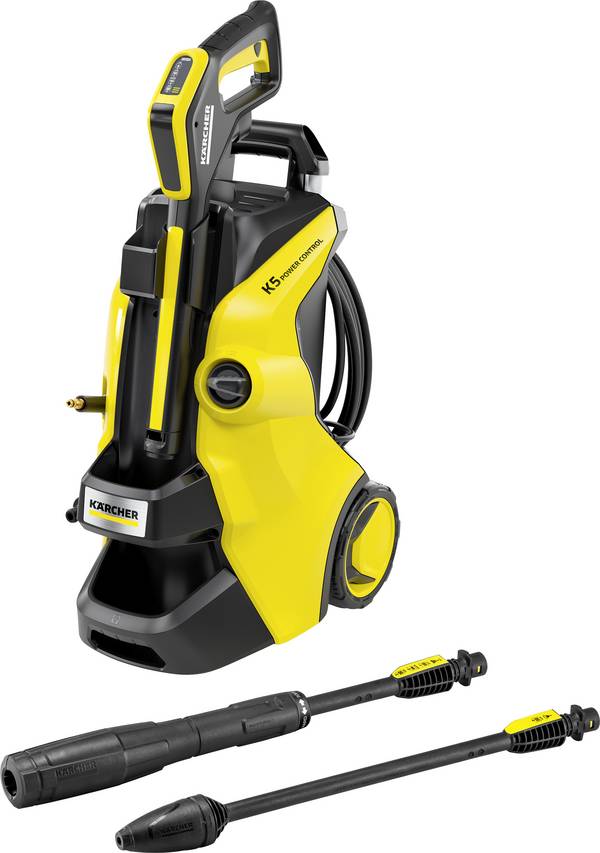 Kärcher K 5 Power Control - Hochdruckreiniger