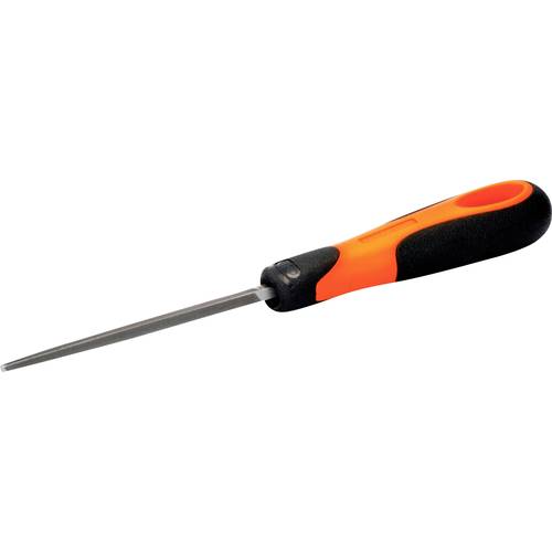 Thumbnail - Bahco 1-160-10-1-2 Vierkantfeile Hieb-Länge 250 mm Länge 260 mm 1 St.