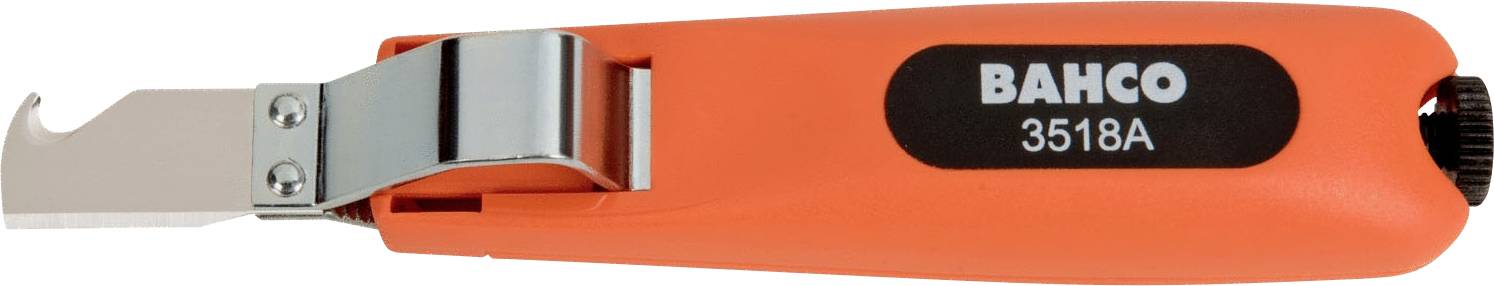 Bahco 3518 A Afstriptang 4 tot 28 mm afbeelding