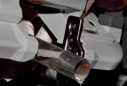 Bahco Sågband 1140 x 6 3 st