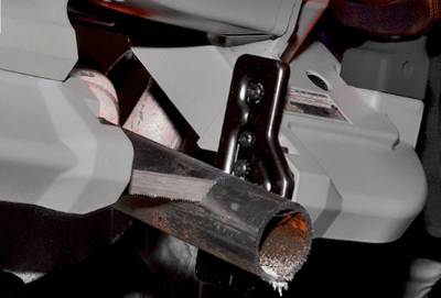 Bahco Sägeband 730 x 6 3 St.