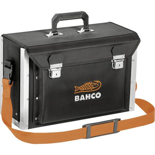 Bahco 4750-FOLTC-1 Werkzeugkoffer unbestückt