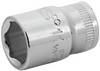 Bahco 6700SM-10 Sechskant Steckschlüsseleinsatz 10 mm 1/4" 10 mm 1 Stück 1/4"