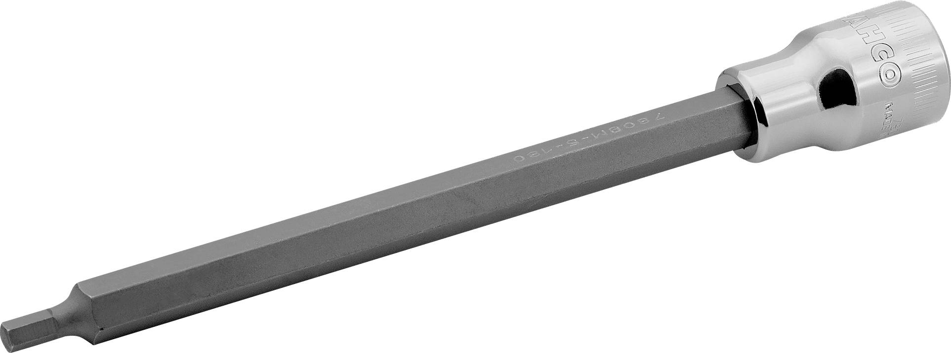 Bahco Schraubendrehereinsatz 1/2 7809M-8-120