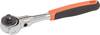 Bahco 8120-1/4 Gelenkknarre 1/4" 266 mm