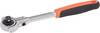 Bahco 8120-3/8 Gelenkknarre 3/8" 223 mm