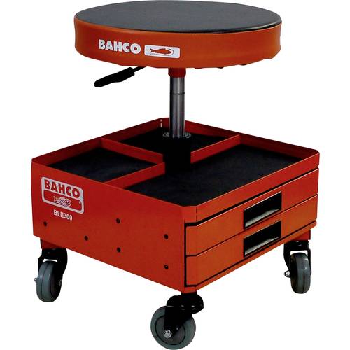 Thumbnail - Bahco Sattelsitz-Drehstuhl neu BLE300