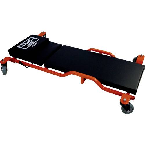 Bahco BLE301 Rolliege Kapazität