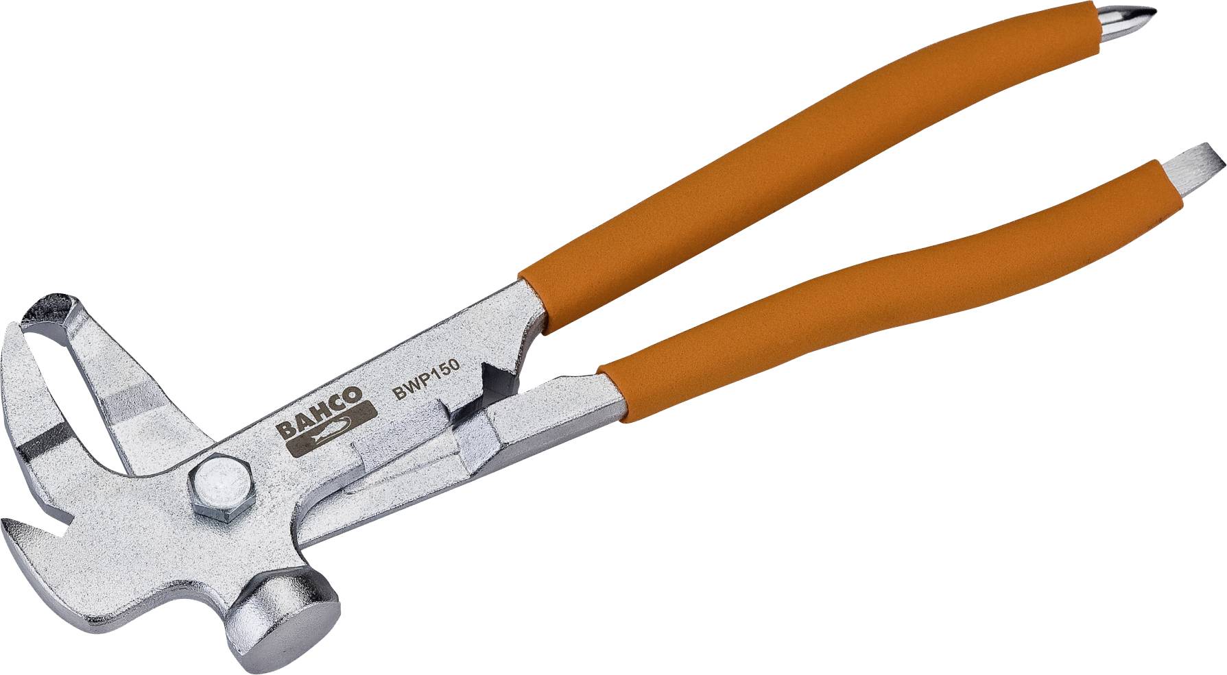 Kleště na vyvažovací zařízení Bahco BWP150