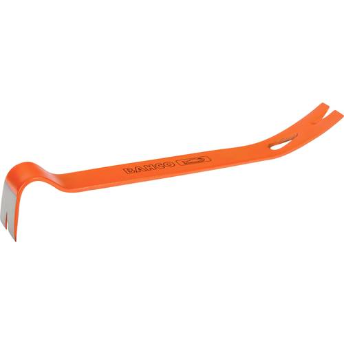 Flaches Nageleisen Bahco WBF380