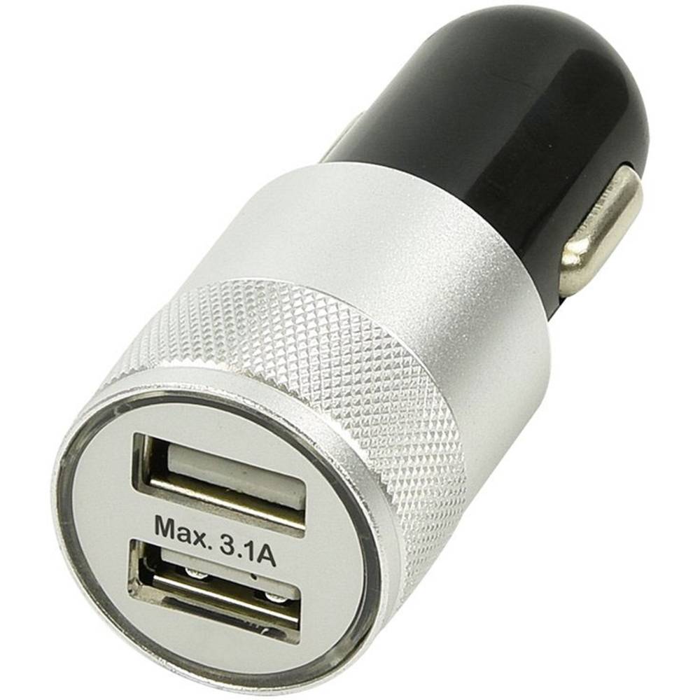 PRO PLUS USB LADER 2-WEG