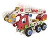 Eichhorn Constructor Bauteilset Constructor Anzahl Teile: 155 Anzahl Modelle: 3 Altersklasse: ab 5 Jahre