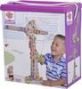 Eichhorn 100039097 Eichhorn Constructor Kran Konstruktionsspielzeug