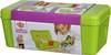 Eichhorn Constructor Bauteilset Constructor Anzahl Teile: 70 Altersklasse: ab 3 Jahre Box