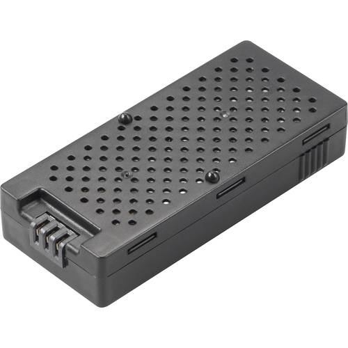 Reely Ersatzteil Flugakku Passend für Modell (Modellbau): Helikopter Red Fox, Helikopter C129 V2