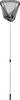 Oase 84296 Teichkescher Maschenweite: 5 mm (L x B x H) 40 x 38 x 45 cm