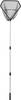 Oase 84308 Teichkescher Maschenweite: 4 mm (L x B x H) 40 x 41 x 25 cm