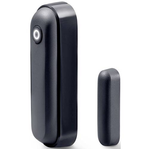 Thumbnail - LUPUSEC ZigBee Tür-, Fensterkontakt LUPUS - Fenster-/ Türkontakt V2 anthrazi