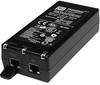 LUPUS 1 Channel PoE injector - Power Injector (in Rack montierbar/extern)
