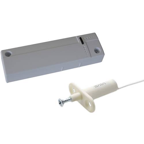 Thumbnail - LUPUSEC ZigBee Erweiterungsmodul Funk-Riegelschaltkontakt