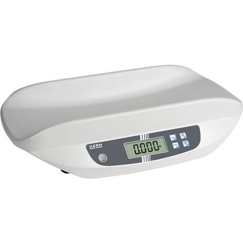Kern MBA 10K-3M Babywaage digital Wägebereich (max.)=15 kg Eichfähig