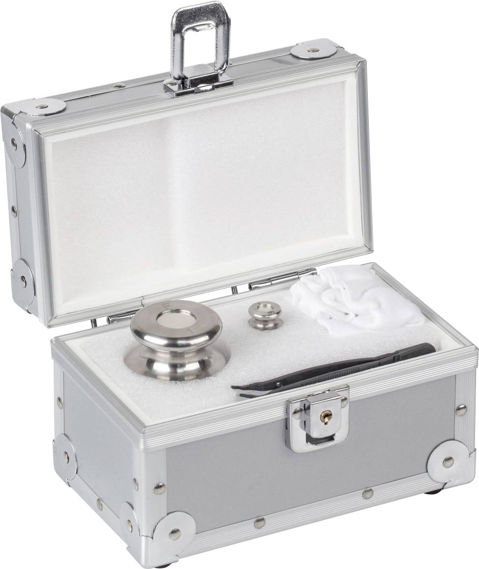 Kern 315-107-103 Prüfgewicht-Satz E2 5 g (E2), 100 g (E2)