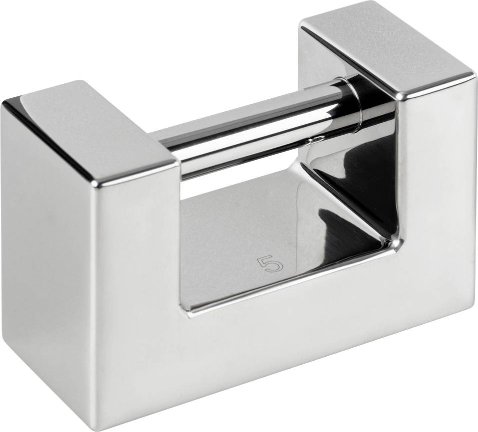 Kern 326-37 Prüfgewicht F1 10kg