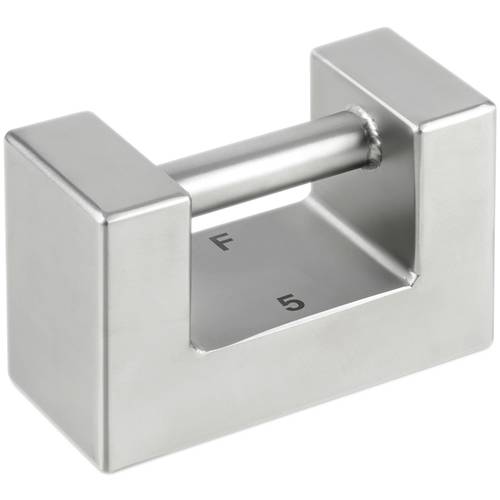 Kern 336-36 Prüfgewicht F2 5 kg