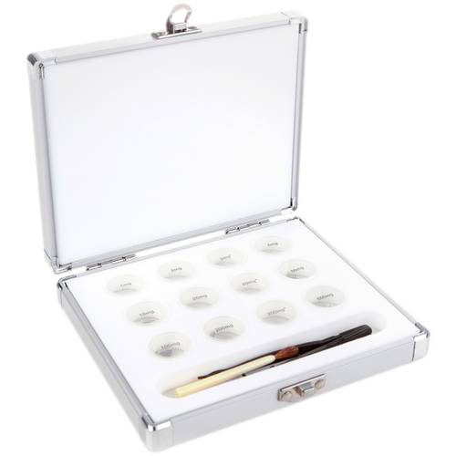 Kern 338-226 Prüfgewicht-Satz F2 1 mg - 500 mg