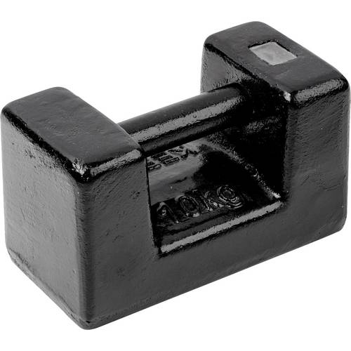 Kern 346-77 Prüfgewicht M1 10 kg