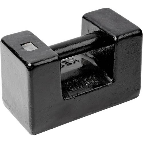 Kern 346-78 Prüfgewicht M1 20 kg