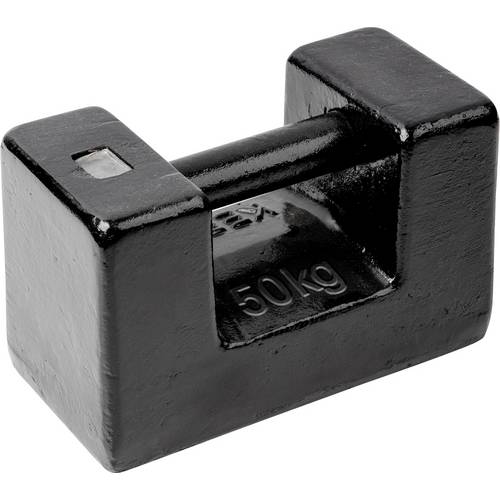 Kern 346-79 Prüfgewicht M1 50 kg