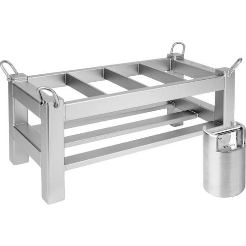 Kern 347-062-022 Prüfknopfgewicht M1 60 kg - 22x 20kg