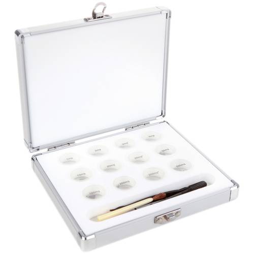 Kern 348-226 Prüfgewicht-Satz M1 1mg - 500 mg